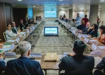 Brasil tenta reduzir emissão de gases do efeito estufa e diminuir o impacto das mudanças climáticas no país