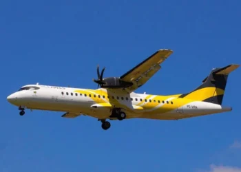 Voepass suspende temporariamente venda de passagens