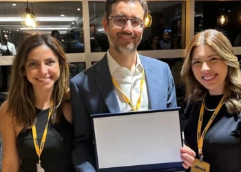 ClickBus é a empresa mais admirada pelos colabores no Ranking IBEVAR-FIA 2024