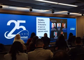 Trevisan celebra 25 anos no mercado de trabalho