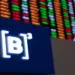Ibovespa retoma patamar de 132 mil pontos