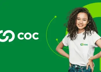 Plataforma de educação COC cresce 11% no primeiro semestre do ano