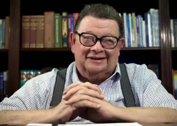 Delfim Netto morre aos 96 anos