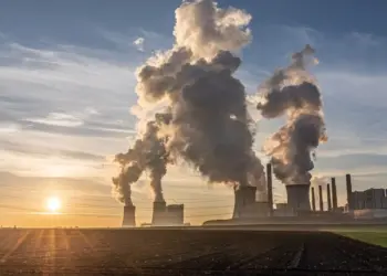 China planeja novos controles de emissão de carbono