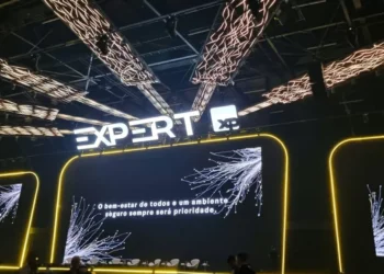 Expert XP 2025 reunirá os grandes nomes da gestão de recursos no Brasil