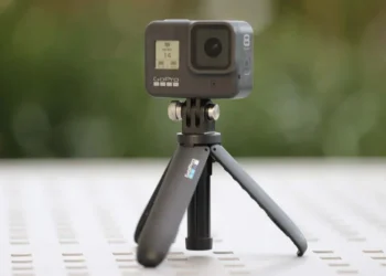 GoPro demitirá 15% da força de trabalho em meio a reestruturação