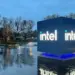Ação da Intel tem queda histórica