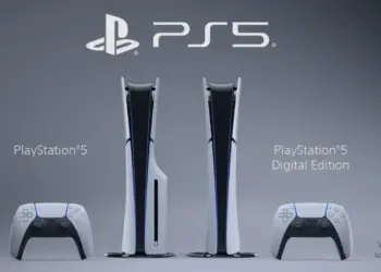 Playstation 5 lidera vendas de consoles nos EUA