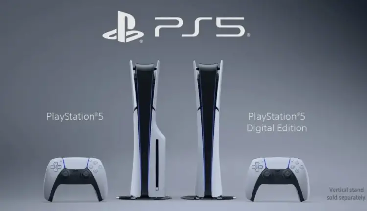 Playstation