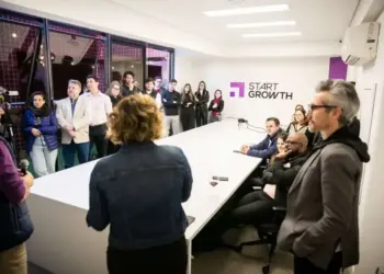 Start Growth disponibiliza R$10 milhões para novas startups brasileiras 