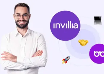 Invillia abre novas vagas remotas afirmativas para PCDs 