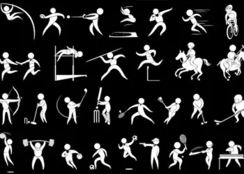 Como o plástico impacta positivamente os esportes olímpicos