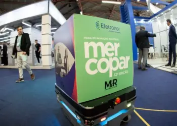 33ª edição da Mercopar ocorre de 15 a 18 de outubro de 2024