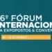 Fórum Internacional debaterá tendências e expertises dosetor de postos de serviços no Brasil e na América Latina