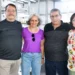 Pesquisadores recebem produtores colombianos de orquídeas