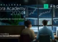 Ágora e Bradesco Asset realizam programa com universitários para experiência em gestão de carteira de investimentos