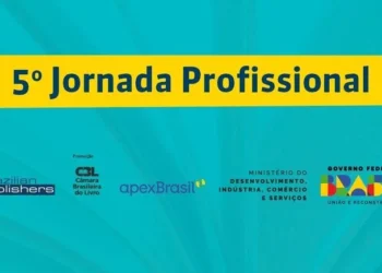 27ª Bienal Internacional do Livro de São Paulo realiza mais uma edição da Jornada Profissional