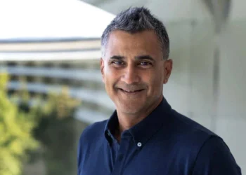 Apple anuncia transição de CFO