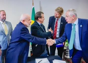 Latam vai investir R$ 11 bilhões no Brasil