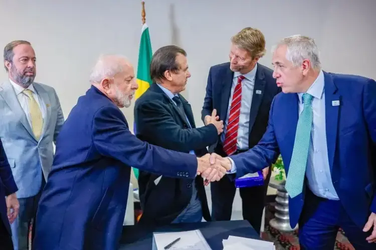 Foto: Ricardo Stuckert/ Presidência da República