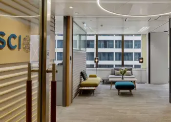 Embraer, XP e Nubank passam a compor MSCI