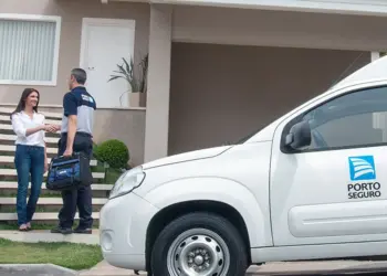 Porto tem queda de 13,6% no lucro do segundo trimestre