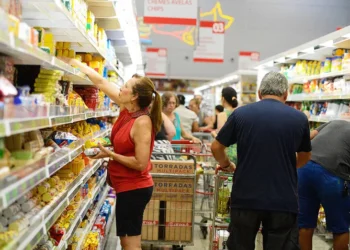 PIB do Brasil cresce 1,4% no 2º trimestre de 2024