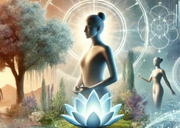 Liderança Shakti, o desafio para o líder da nova economia