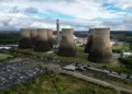 Reino Unido fecha última usina a carvão e marca fim de uma era