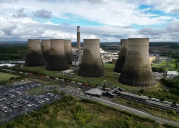 Reino Unido fecha última usina a carvão e marca fim de uma era