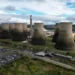 Reino Unido fecha última usina a carvão e marca fim de uma era