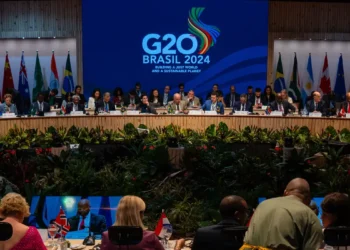 G20 chega a consenso sobre reforma da ONU