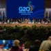 G20 chega a consenso sobre reforma da ONU