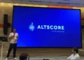 AltScore capta R$47 milhões para expansão no Brasil