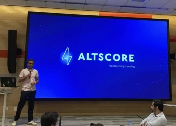AltScore capta R$47 milhões para expansão no Brasil