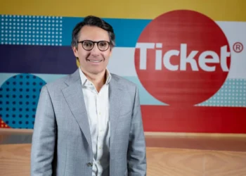 Ticket anuncia aquisição de 100% da RB Serviços e a entrada de Andre Martins