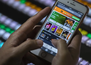 Ministério da Fazenda vai suspender empresas de apostas irregulares