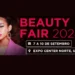 Começa mais uma edição da Beauty Fair, a maior feira de beleza das Américas e a segunda maior do mundo.
