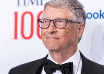 Só a Geração Z poderá resolver um dos maiores riscos globais, diz Bill Gates