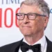 Só a Geração Z poderá resolver um dos maiores riscos globais, diz Bill Gates