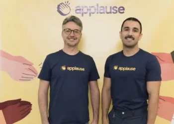 Applause capta R$2,9 milhões com investidores de peso