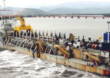 Governo anuncia R$ 400 milhões para obras no Porto do Rio