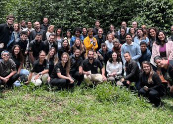 Nestlé leva projeto Fazedores de Café à Bahia