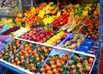 IPCA de agosto tem leve deflação com recuo de 0,02%