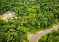 Comunidades amazônicas são beneficiadas com sistema de energia solar 