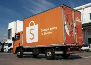Shopee inaugura novo modelo de centro de distribuição no Brasil