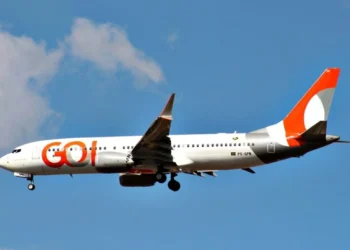 Gol tem prejuízo financeiro e fecha mês com divida de R$ 28 bilhões