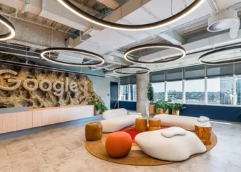 Google perde luta contra multa da União Europeia