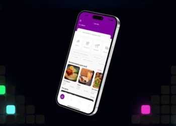 APLICATIVO PROMETE SIMPLIFICAR VIDA NOTURNA COM IA