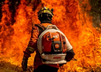 BNDES aprova R$ 180 milhões do Fundo Amazônia para corpos de bombeiros